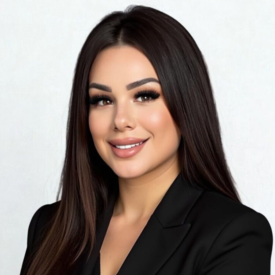 agent picture